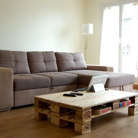 Apartamento Vue Imprenable Sur La Mairie